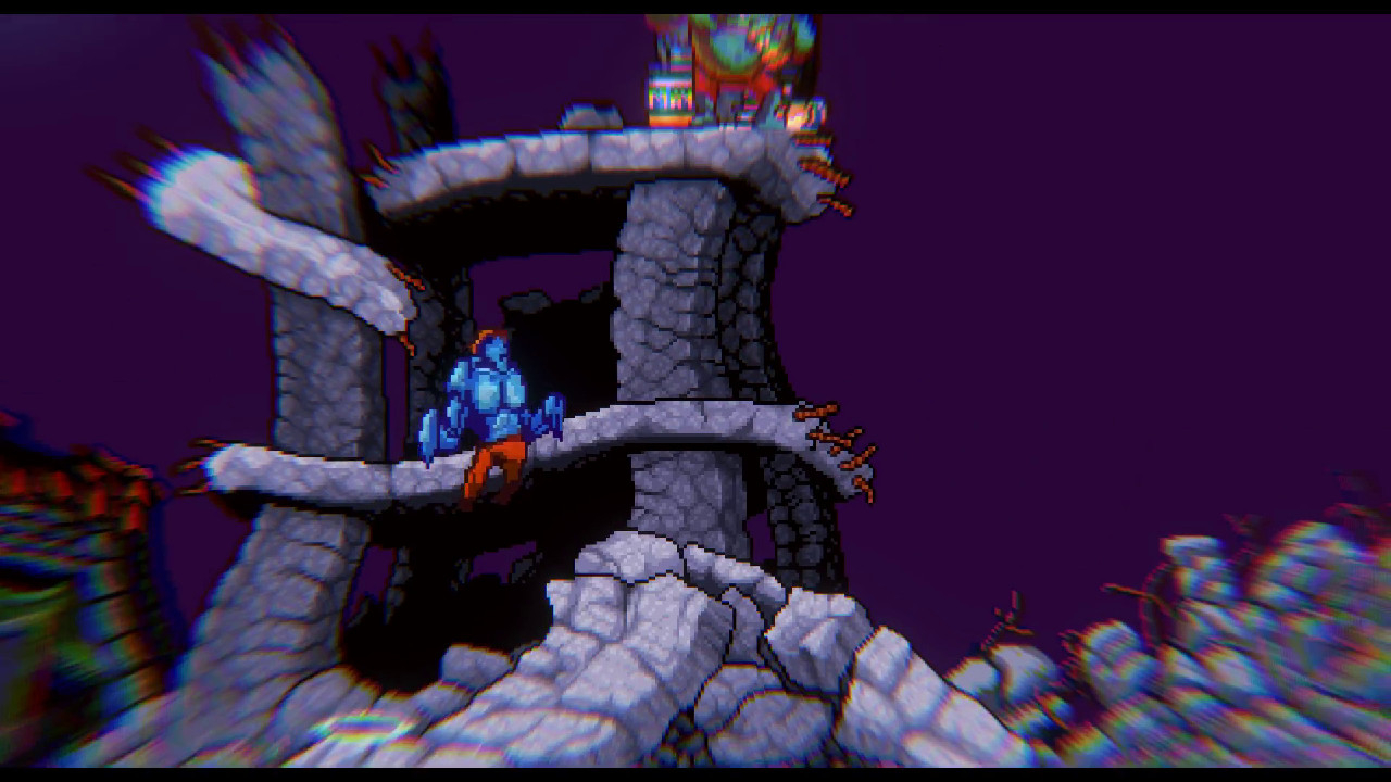 Изображение 6: Bite the Bullet