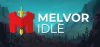 Превью изображения 1: Melvor Idle