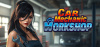 Превью изображения 1: Car Mechanic Workshop