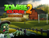Превью изображения 1: Zombie Solitaire 2 Chapter 1