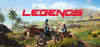 Превью изображения 1: MX vs ATV Legends