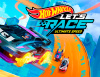 Превью изображения 1: Hot Wheels Let's Race: Ultimate Speed