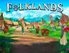 Превью изображения 1: Folklands (Ранний доступ)