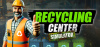 Превью изображения 1: Recycling Center Simulator