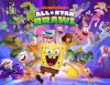 Превью изображения 1: Nickelodeon All-Star Brawl