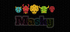 Превью изображения 1: Masky