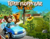 Превью изображения 1: Teddy Floppy Ear - The Race