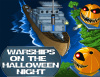 Превью изображения 1: Warships on the Halloween Night