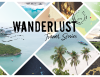 Превью изображения 1: Wanderlust: Travel Stories