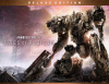 Превью изображения 1: Armored Core VI: Fires of Rubicon Deluxe Edition