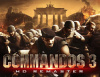 Превью изображения 1: Commandos 3 - HD Remaster