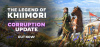 Превью изображения 1: The Legend of Khiimori