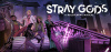 Превью изображения 1: Stray Gods: The Roleplaying Musical