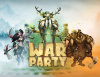 Превью изображения 1: War Party