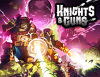 Превью изображения 1: Knights & Guns