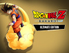 Превью изображения 1: DRAGON BALL Z: KAKAROT Ultimate Edition