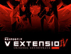 Превью изображения 1: DJMAX RESPECT V - V Extension IV Original Soundtrack