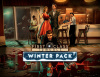 Превью изображения 1: First Class Trouble Winter Pack