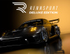 Превью изображения 1: Rennsport - Deluxe Edition