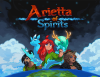 Превью изображения 1: Arietta of Spirits