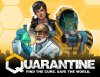 Превью изображения 1: Quarantine