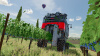 Превью изображения 4: Farming Simulator 22 - ERO Grapeliner Series 7000