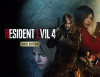 Превью изображения 1: Resident Evil 4 Gold Edition