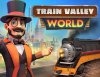 Превью изображения 1: Train Valley World