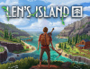 Превью изображения 1: Len's Island (Ранний доступ)