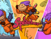 Превью изображения 1: Splasher