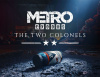 Превью изображения 1: Metro Exodus - The Two Colonels