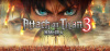 Превью изображения 1: Attack on Titan 3 / A.O.T. 3 with Pre-purchase Bonus