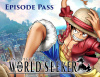 Превью изображения 1: One Piece World Seeker Episode Pass