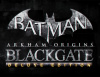 Превью изображения 1: Batman: Arkham Origins Blackgate - Deluxe Edition