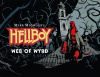 Превью изображения 1: Hellboy Web of Wyrd