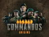 Превью изображения 1: Commandos: Origins