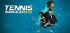 Превью изображения 1: Tennis Manager 2022