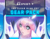 Превью изображения 1: DJMAX RESPECT V - The Clear Blue Sky GEAR PACK