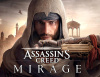 Превью изображения 1: Assassin's Creed: Mirage (EU)