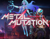 Превью изображения 1: Metal Mutation