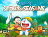 Превью изображения 1: Doraemon Story of Seasons