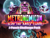 Превью изображения 1: The Metronomicon - J-Punch Challenge Pack