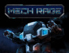 Превью изображения 1: Mech Rage