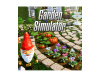 Превью изображения 1: Garden Simulator (Nintendo Switch - Цифровая версия) (EU)