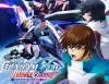 Превью изображения 1: Mobile Suit Gundam SEED Battle Destiny Remastered