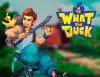Превью изображения 1: What the Duck