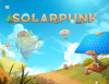 Превью изображения 1: Solarpunk