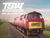 Превью изображения 1: Train Sim World: BR Class 52 Loco Add-On