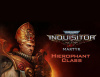 Превью изображения 1: Warhammer 40,000: Inquisitor - Martyr - Hierophant Class