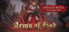 Превью изображения 1: Arms of God